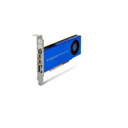 RADEON PRO WX 3100 4GB GRAPHICS