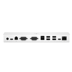 HP ENGAGE ONE PRIME WHITE I/O HUB