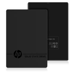 HP SSD PORTABLE P600 - 1TB