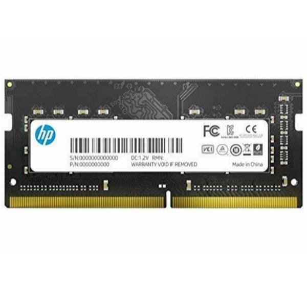 SODIMM HP 16GB DDR4 2666MHZ S1