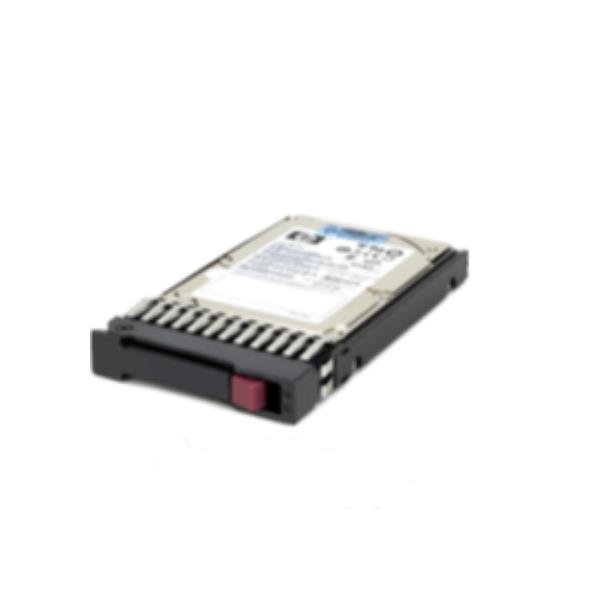 HP MSA 600GB 12G SAS 15K 2.5IN HDD