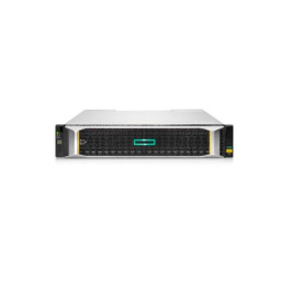 HPE MSA 2060 12GB SAS LFF STRG