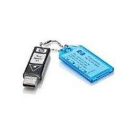 HP 1/8 G2 AUTOLOADER/MSL ENCRYPTION