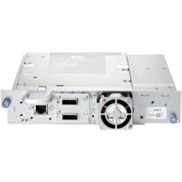 MSL LTO-6 ULTR 6250 FC DRIVE UPG KI