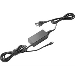 HP 45W USB-C G2 POWER ADAPTER