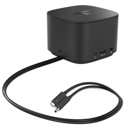 HP DOCK G2 W/COMBO CABLE