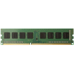 1X4GB DDR4-2400 NECC RAM