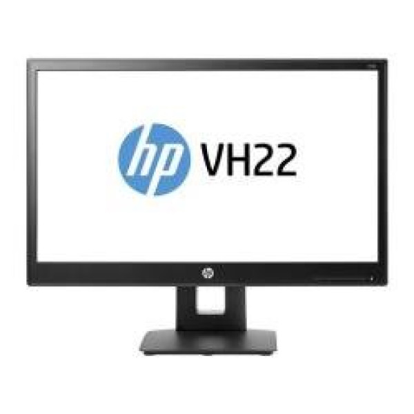 HP VH22 21.5-IN HP VH22 21.5-IN