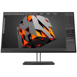 Z32 UHD 4K DISPLAY