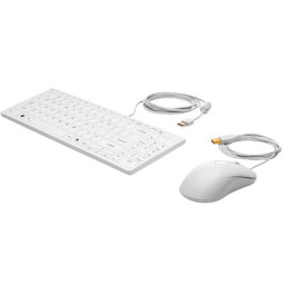 HP USB KYD/MOUSE HEALTHCARE EDITION