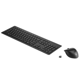 HP WLESS 950MK KEYBOARD MOUSE SPAIN