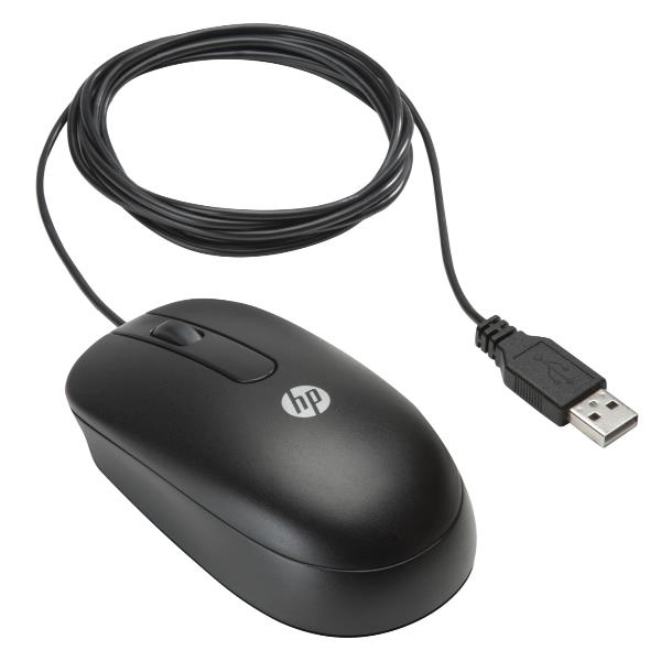 HP USB MOUSE HP USB MOUSE