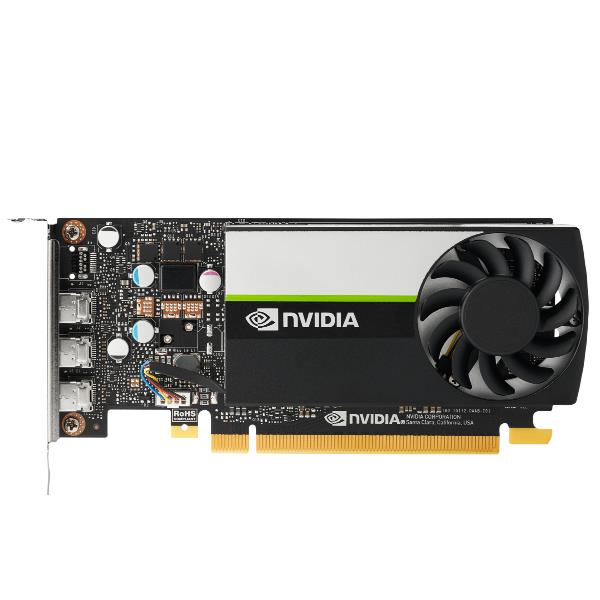 GFX NVIDIA T400 2GB 3MDP