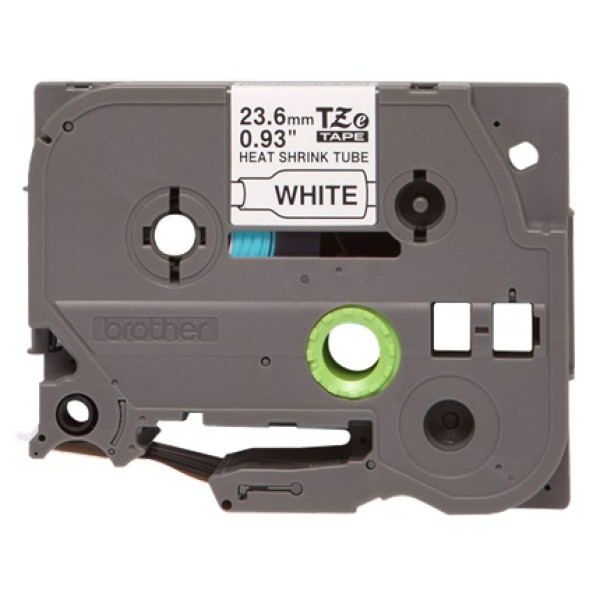 CINTA TUBO BLANCO/NEGRO 23.6