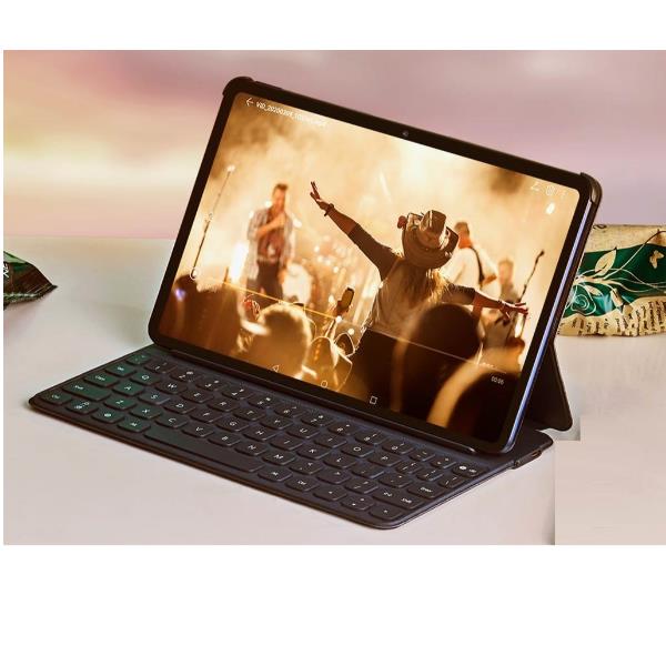 FUNDA CON TECLADO MATEPAD 10.4