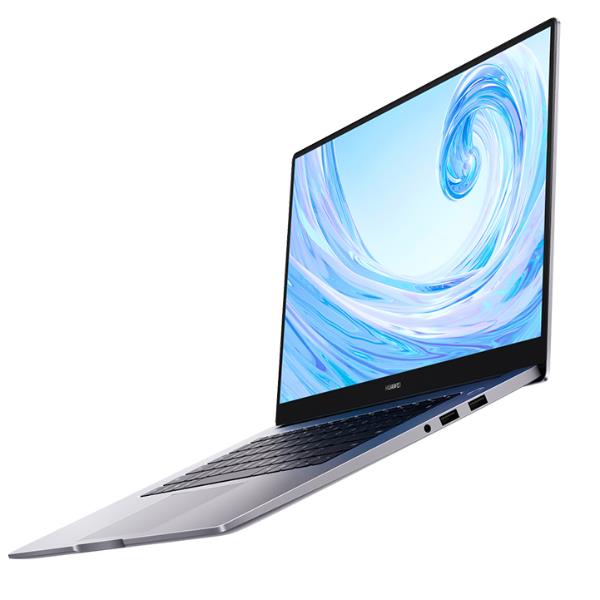 MATEBOOK D15 AMDR5 8GB/256GB SDD