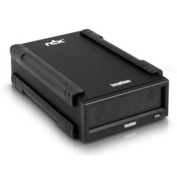 External dock IMATION RDX USB 3.0 con software de backup Retrospect 7.7 Win