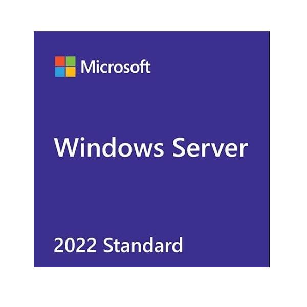 WS SVR2022 STD ADD LICENSE 16 CORE