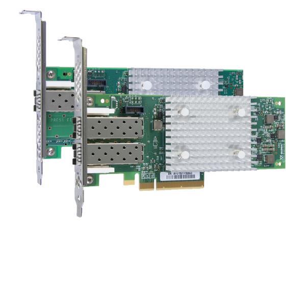 QLOGIC 16GB FC SINGLEPORT