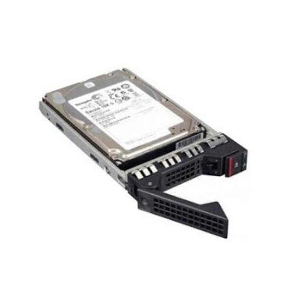 2.5 2TB SAS 512N HDD