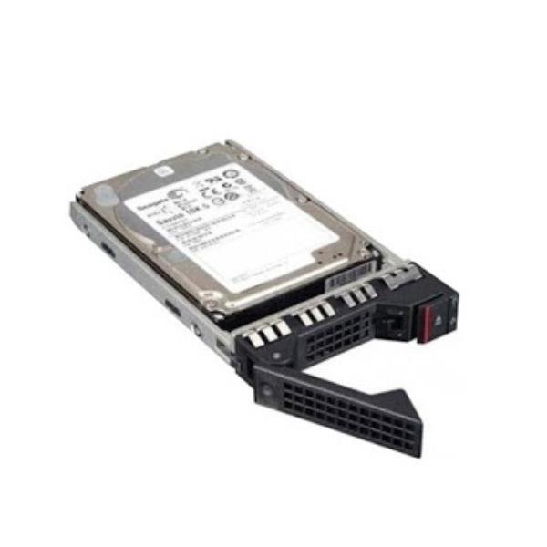 2.5 2TB SATA 512E HDD