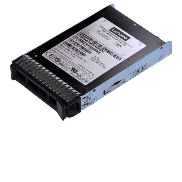 2.5  S4610 960GB SATA SSD