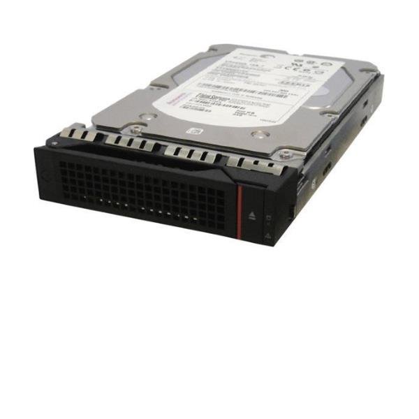3.5 2TB SAS 512N HDD