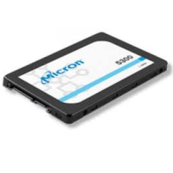 2.5 5300 240GB EN SATA SSD