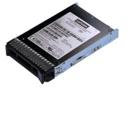 DE SERIES 1.6TB 3DWD 2.5 SSD 2U24