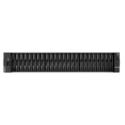 DE2000H SAS HBD FLASH ARRAY2U24 SFF