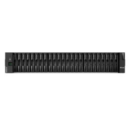 DE4000H SAS HBRD FLASH ARRAY 2U24