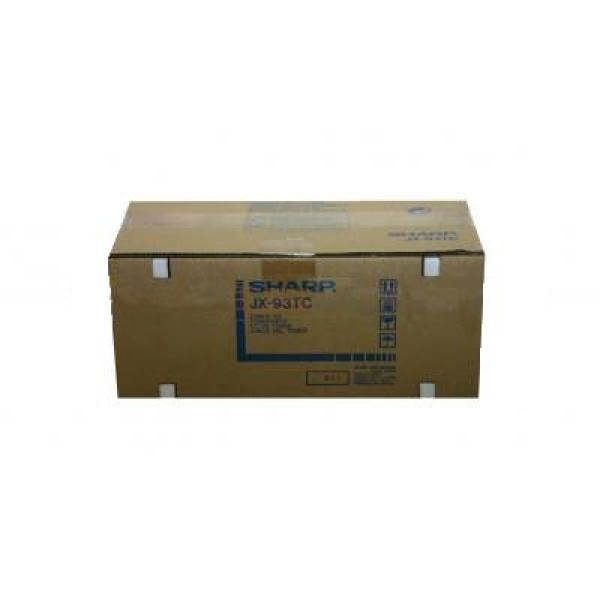 Toner SHARP JX93TC:  JX9300 (56439)