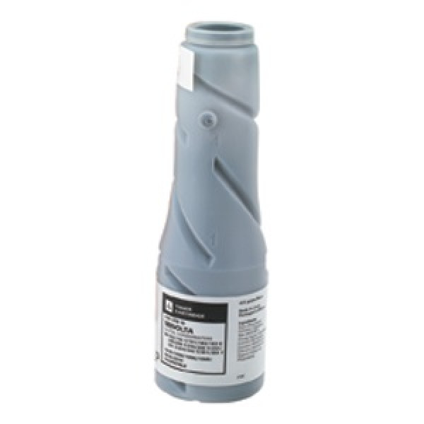 (2) Toner KATUN para KONICA MINOLTA TN-114 Bizhub 162 163 180 181 210 211 negro 2x413g