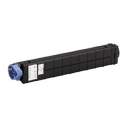 Toner MSI para OKI B4100 B4200 B4250 B4300 B4350 (01103402) 2.500p.