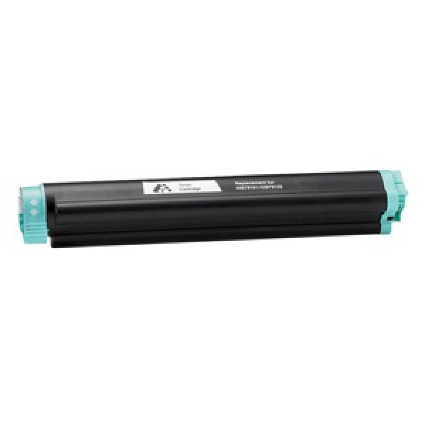 Toner MSI para OKI B410 420 430 440 (43979102) 3.500p.