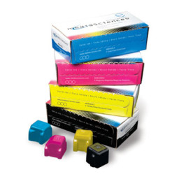 (3) B.cera KATUN-MSI para XEROX 8400 cian (MS8400C3)(108R00605) 3.400p.*