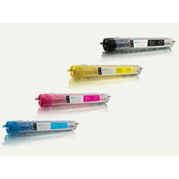 Toner MSI para DELL 5100cn magenta (593-10052)(MS510M) 8.000p.