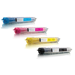 Toner KATUN-MSI para DELL 5110cn HC amarillo (593-10123)(MS511Y-HC) 12.000p.*