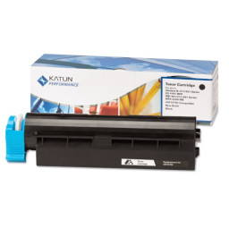 Toner MSI para OKI B411 B431 MB461 MB471 MB491 (44574702) 3.000p.