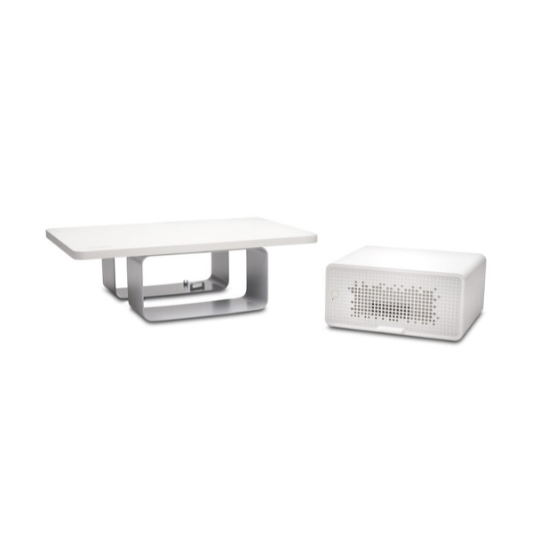 SOPORTE MONITOR CON PURIFICADOR SOPORTE MONITOR CON PURIFICADOR