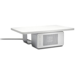 SOPORTE MONITOR CON CALEFACTOR