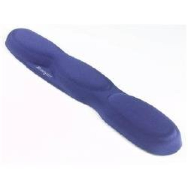 REPOSAMUNECAS TECLADO ESPUMA - AZUL