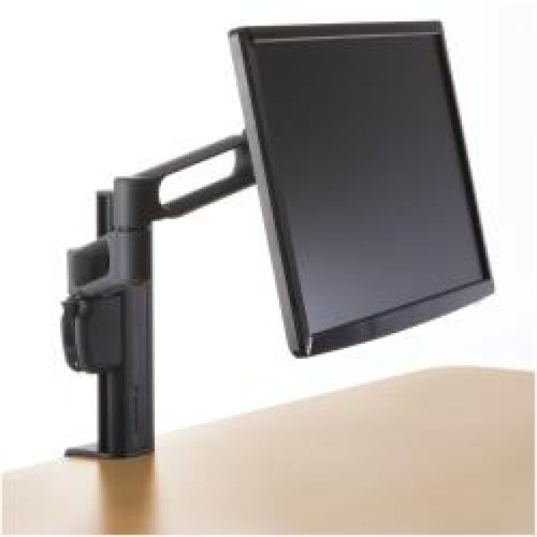 BRAZO DOBLE MONITOR COLUMNA BRAZO DOBLE MONITOR COLUMNA