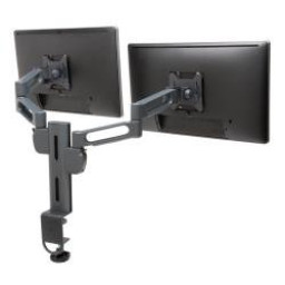 SMARTFIT DUAL MONITOR ARM