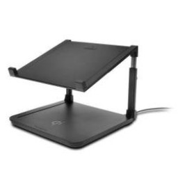 SMARTFIT LAPTOP RISER WITH QI