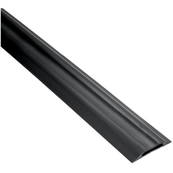 DOUBLE CHANNEL CABLE BRIDGE DOUBLE CHANNEL CABLE BRIDGE