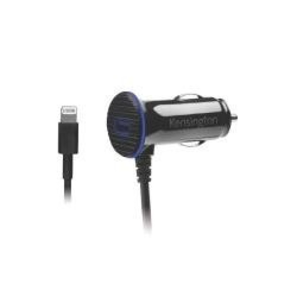 CARGADOR COCHE POWERBOLT 3.4AMP CARGADOR COCHE POWERBOLT 3.4AMP