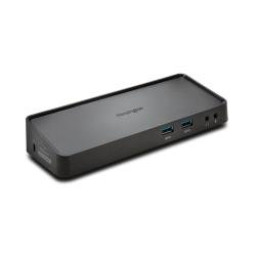 USB 3.0 DUAL DOCKING STATION