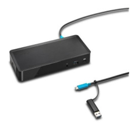REPLICADOR SD4700P USB-C   USB3.0