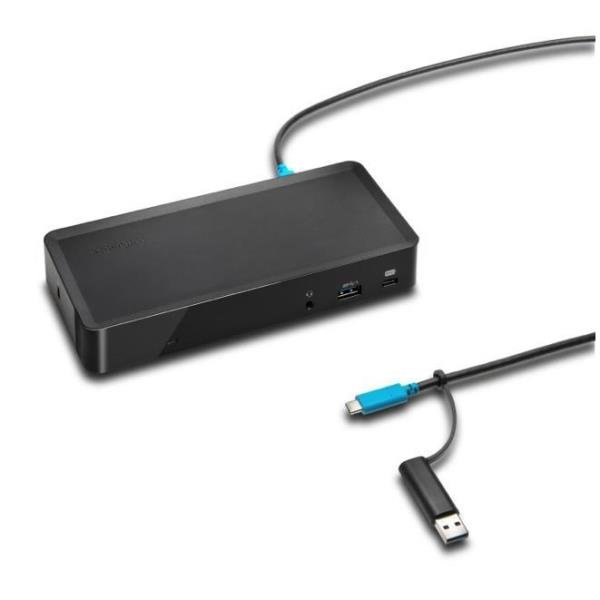 REPLICADOR SD4700P USB-C   USB3.0